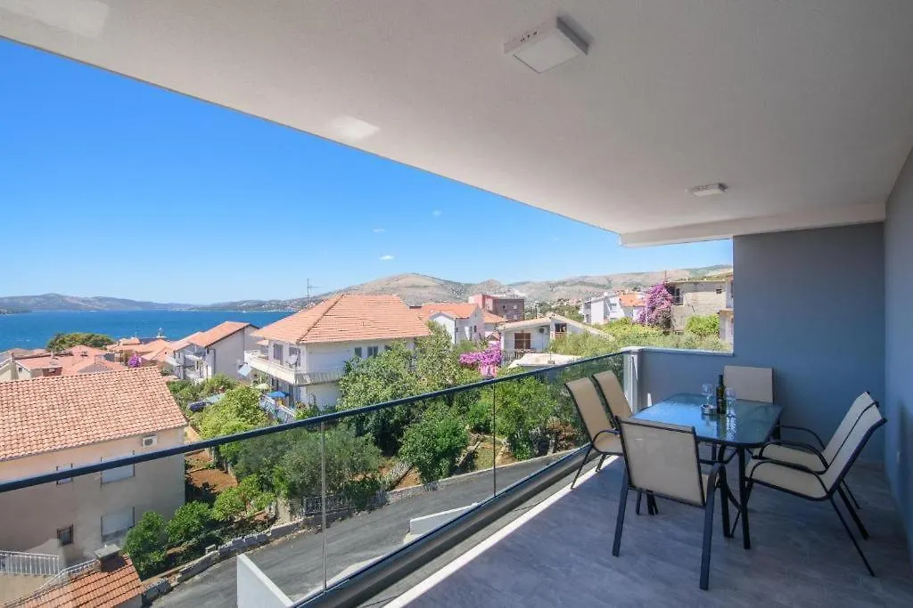 Apartmani Manuela Okrug Gornji Kroatien