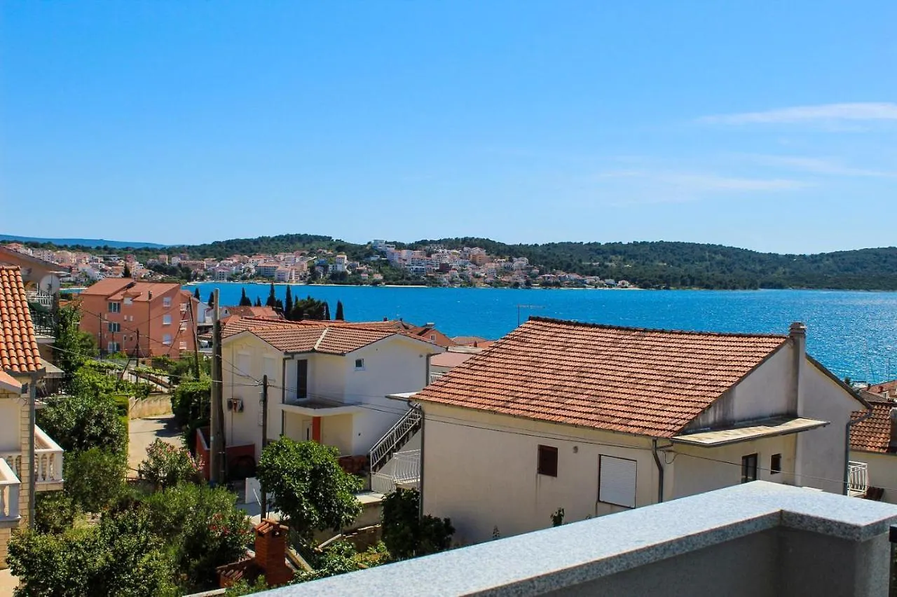 Apartmani Manuela Okrug Gornji Homestay