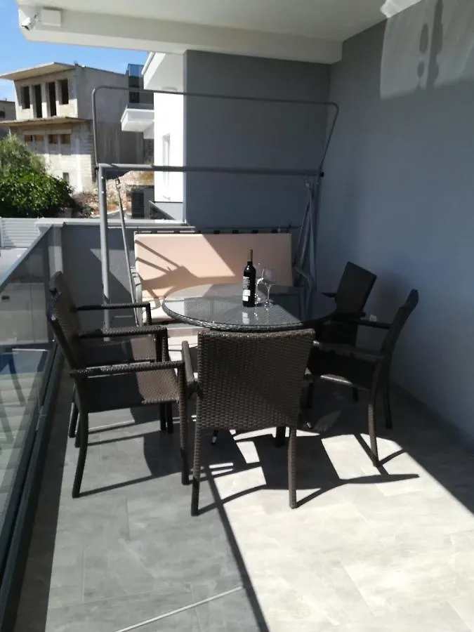 Homestay Apartmani Manuela Okrug Gornji