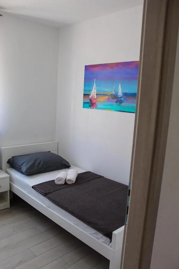 Homestay Apartmani Manuela Okrug Gornji