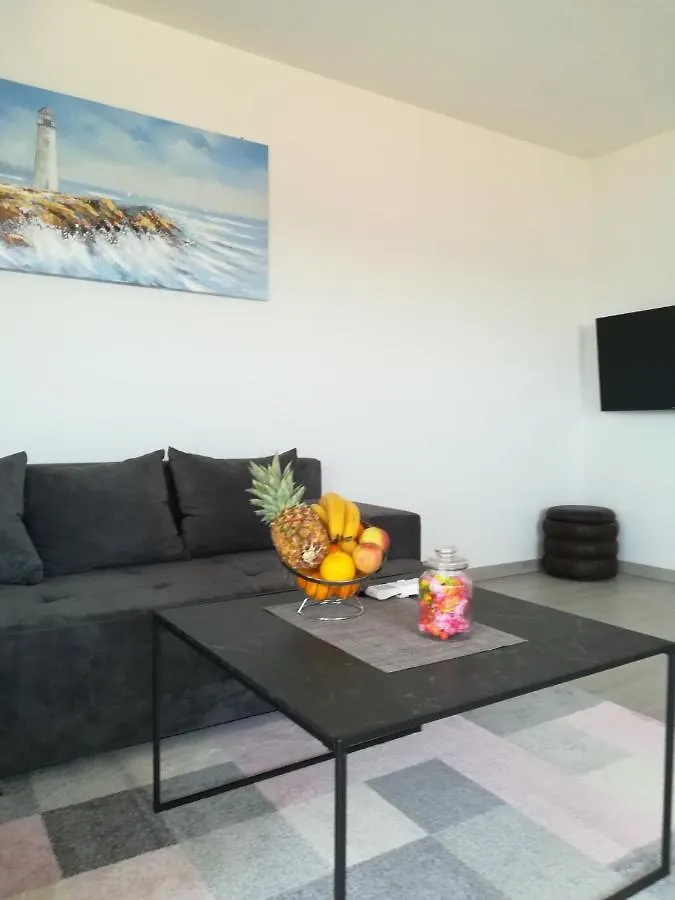 Apartmani Manuela Okrug Gornji Homestay