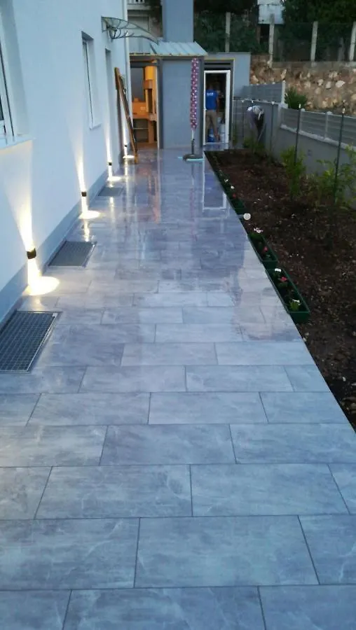 Homestay Apartmani Manuela Okrug Gornji