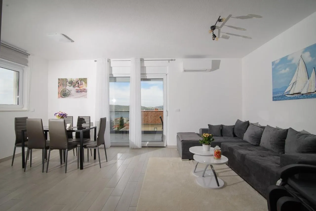 Apartmani Manuela Okrug Gornji Homestay