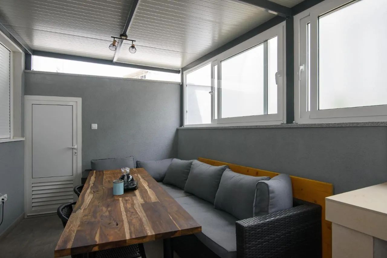 Apartmani Manuela Okrug Gornji
