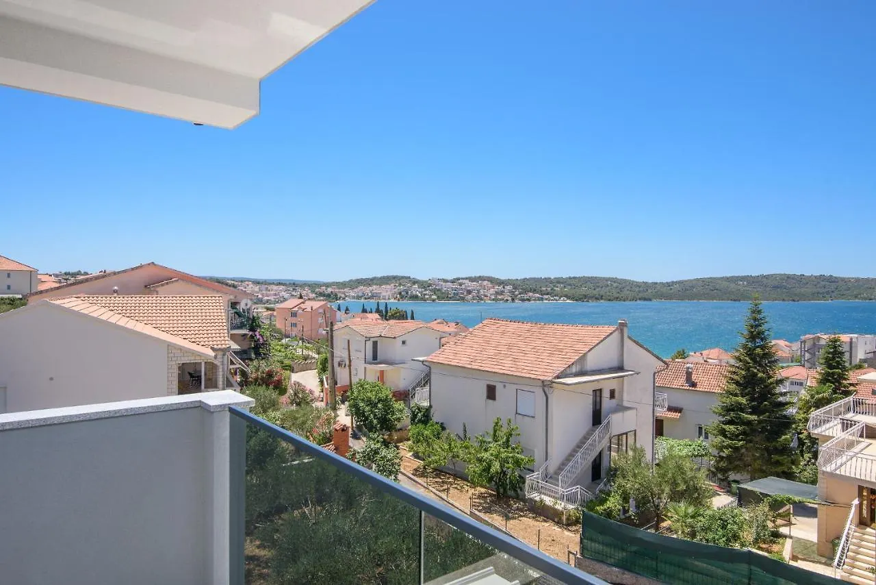 Homestay Apartmani Manuela Okrug Gornji