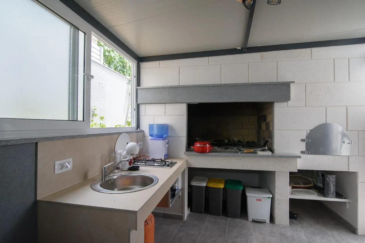 Apartmani Manuela Okrug Gornji Homestay
