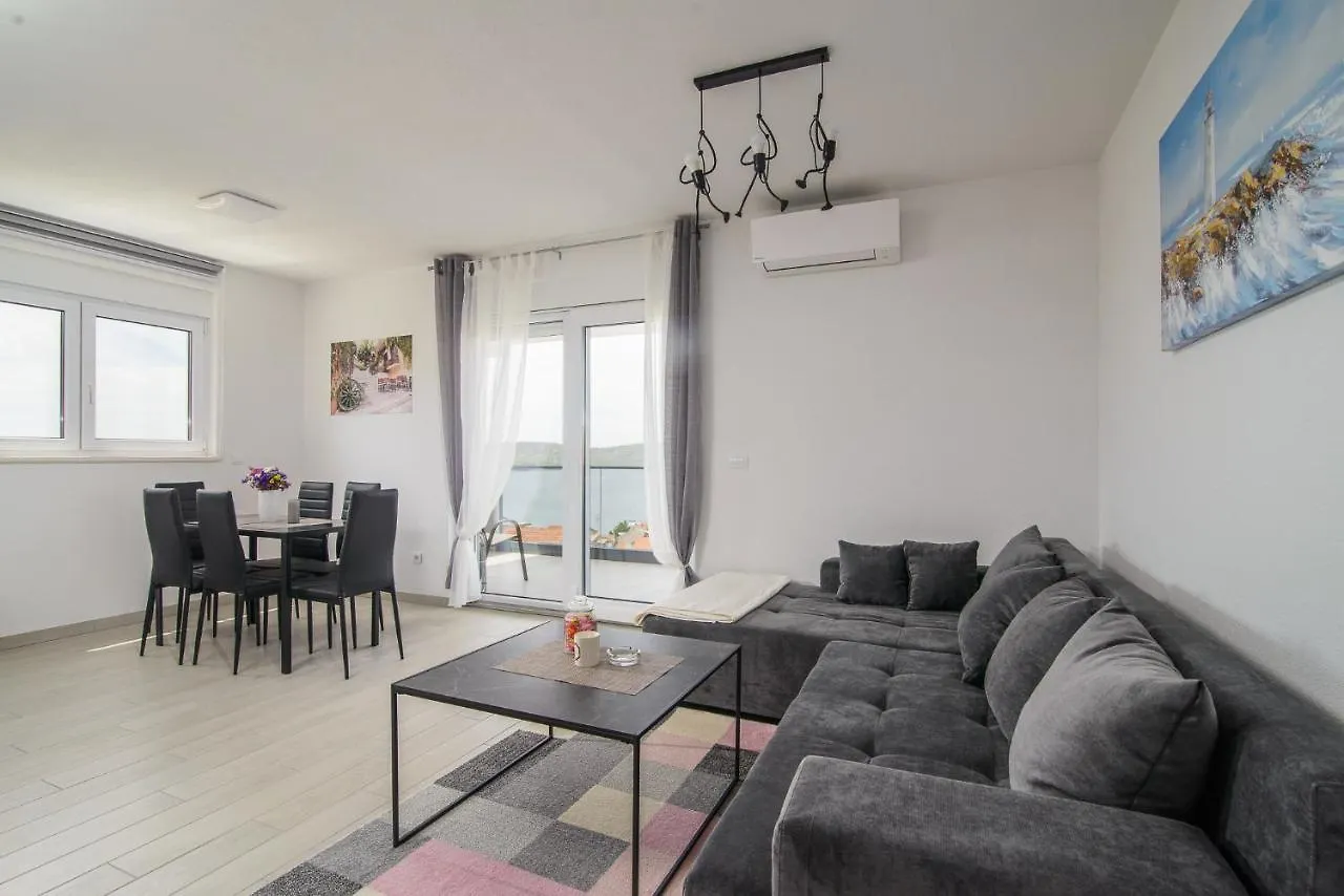 Homestay Apartmani Manuela Okrug Gornji