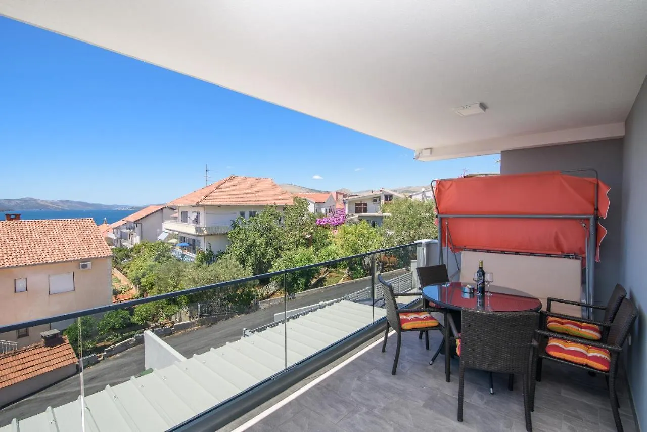 Apartmani Manuela Okrug Gornji Homestay