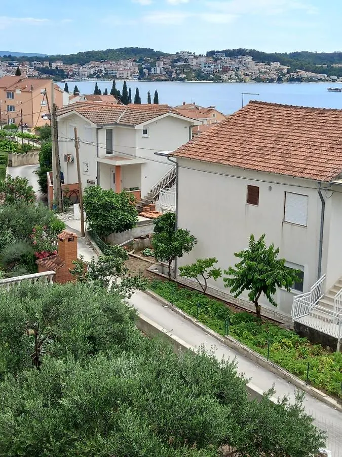 Homestay Apartmani Manuela Okrug Gornji