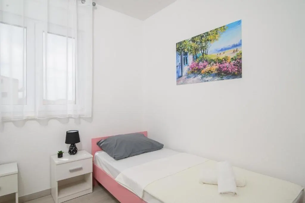 Homestay Apartmani Manuela Okrug Gornji