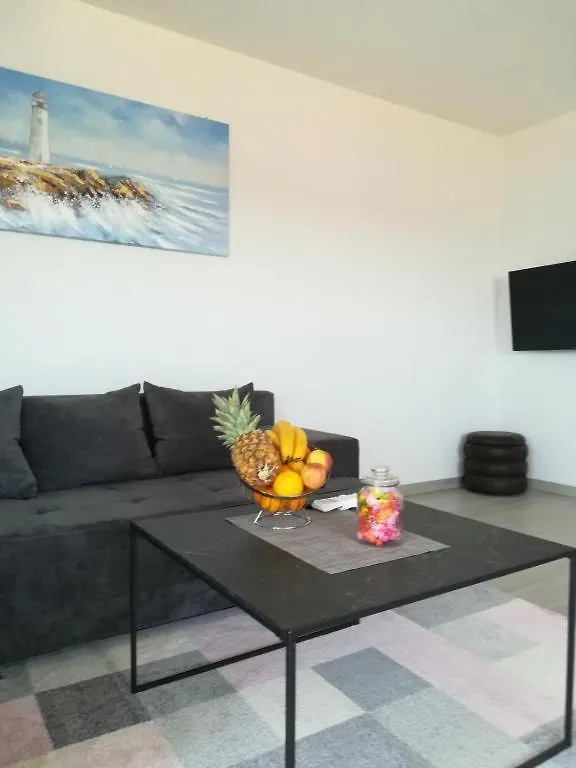 Homestay Apartmani Manuela Okrug Gornji