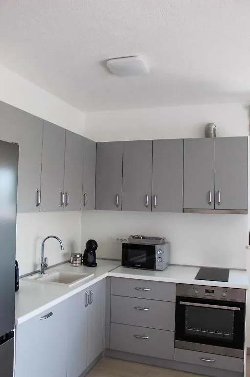 Apartmani Manuela Okrug Gornji Homestay